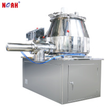 HLSG 50 Chemical Wet Granulating Machine